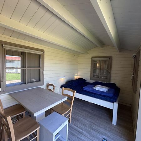 Zonneweelde, Vakantie Aan Zee Ньювлит Экстерьер фото