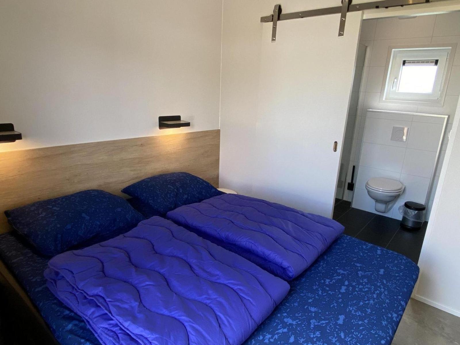 Zonneweelde, Vakantie Aan Zee Ньювлит Экстерьер фото